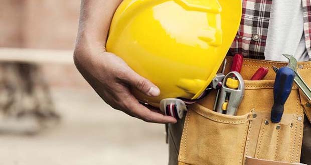 Accident Prevention of Building Construction Projects